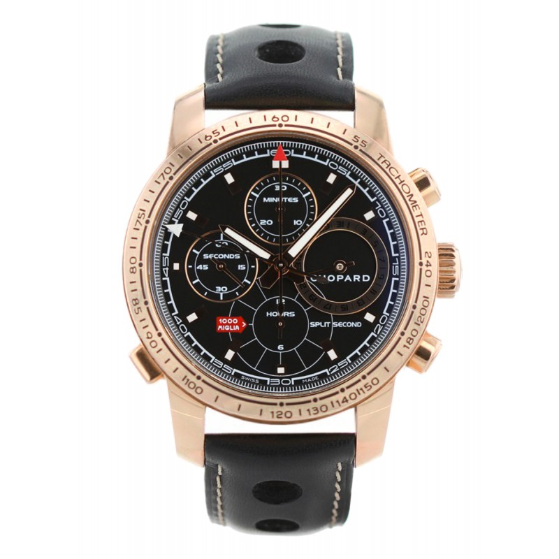 Chopard Mille Miglia Split Second 16/1261 16/1261 Chopard Mille Miglia