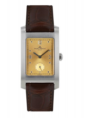 BAUME ET MERCIER