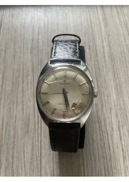 Zenith automatic best sale 28800 autosport