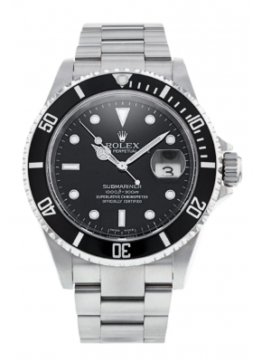  Submariner 16610