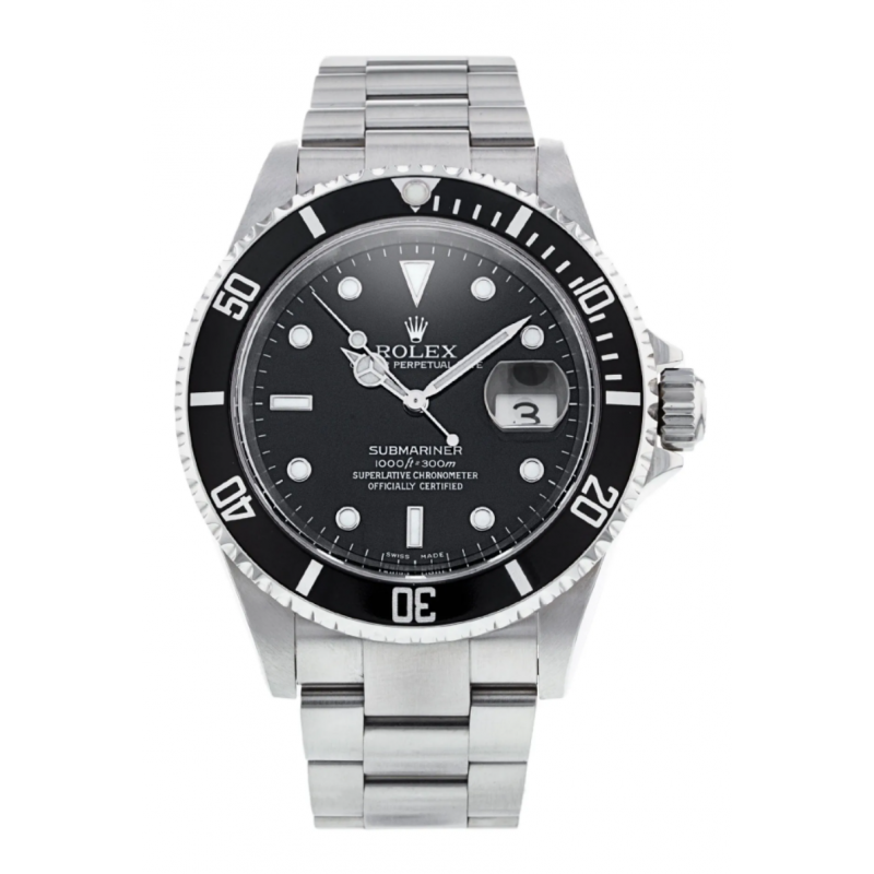 womens rolex on wrist