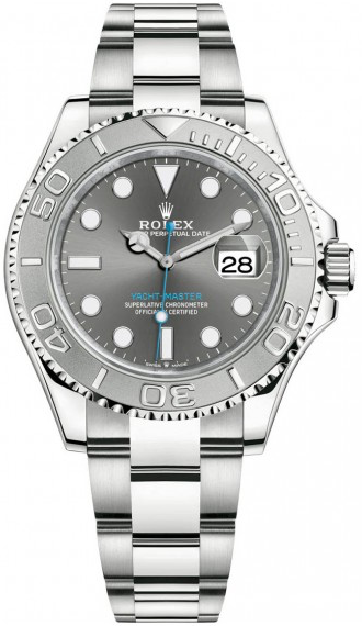 rolex yacht master 40