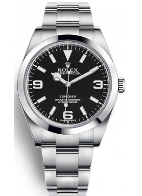 rolex explorer 21427