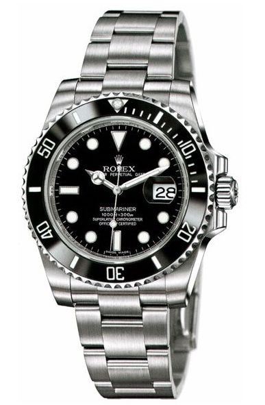 rolex 116610