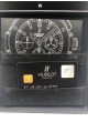 Hublot Big Bang polo Club Saint Tropez