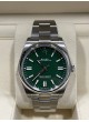  Oyster perpetual 124300