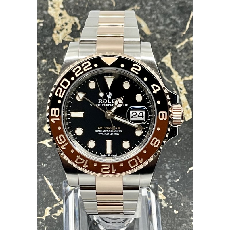 rolex 126 711 chnr