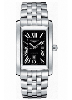 Longines DolceVita L5.688.4.16.6 Classic Maxi Automatico