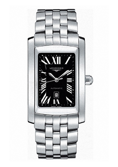 Longines DolceVita L5.688.4.16.6 Classic Maxi Automatico