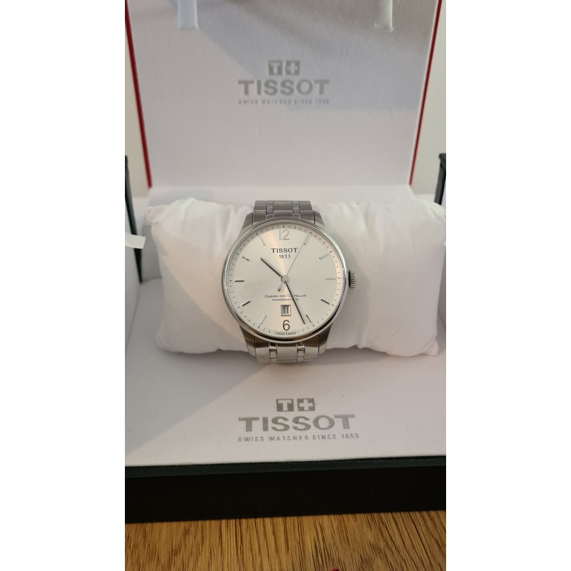 Tissot Chemin des Tourelles T099.407.11.037.00 9698 Tissot