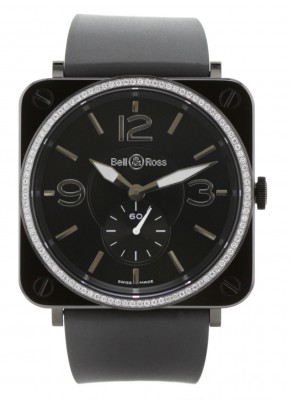 BELL & ROSS