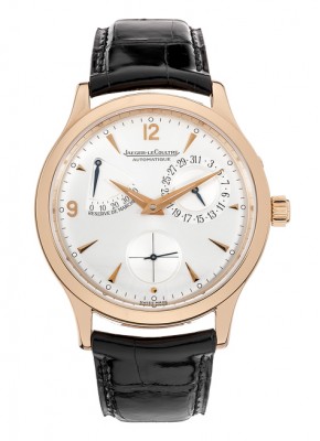 JAEGER LECOULTRE