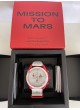  x Swatch MISSION TO MARS SO33R100