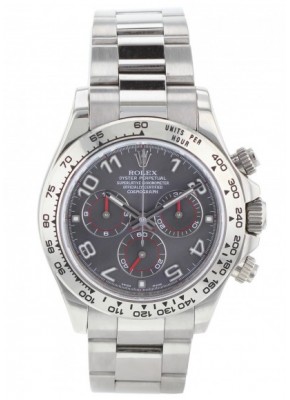 Rolex Daytona 116509