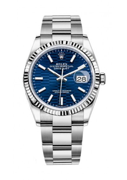  Datejust 36 