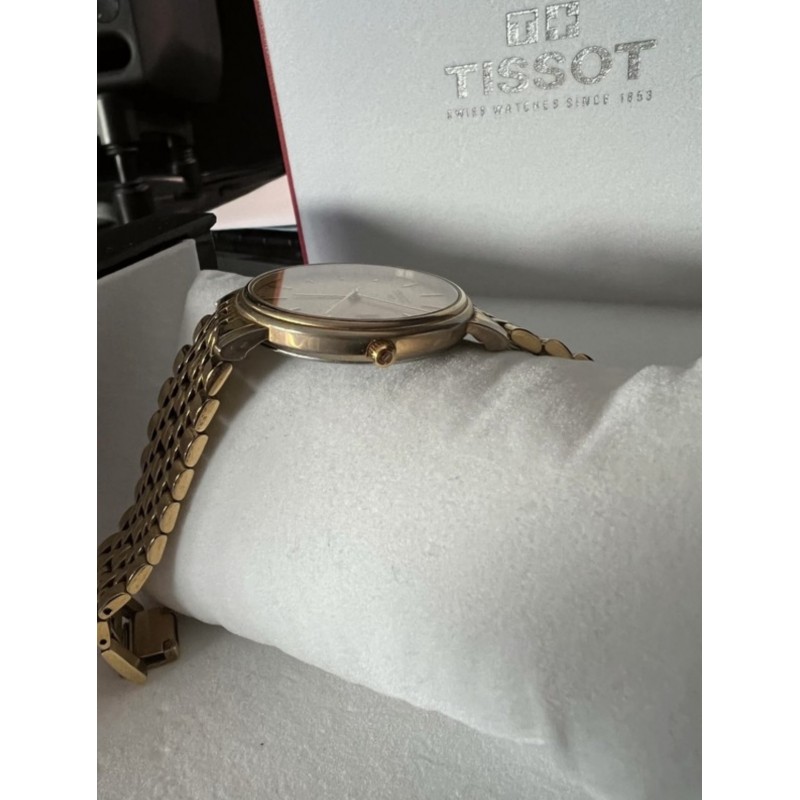 Tissot Desire Gent T52.5.481.21 10286 Tissot