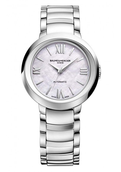 Baume et Mercier Promesse MOA10182