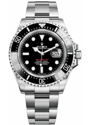 mens rolex sea dweller