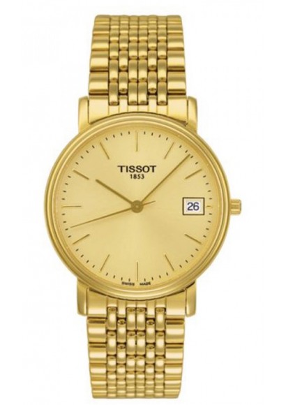 Tissot Desire Gent T52.5.481.21 10286 Tissot