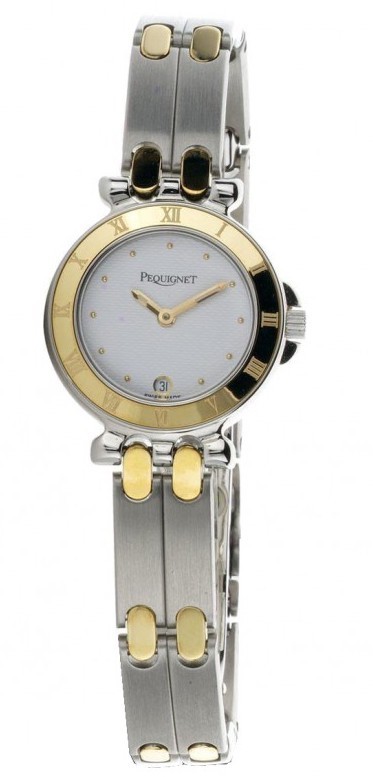 Montre femme pequignet new arrivals