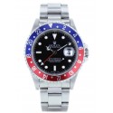  GMT-Master II 16710 Pepsi