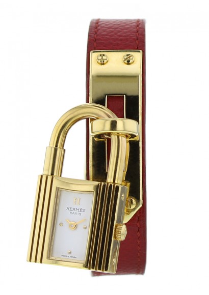 hermes-kelly-lock