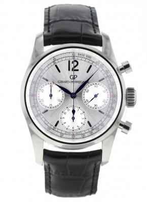 GIRARD PERREGAUX