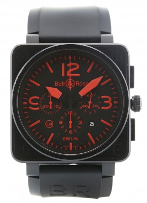 BELL & ROSS