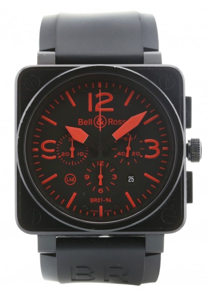 BELL & ROSS