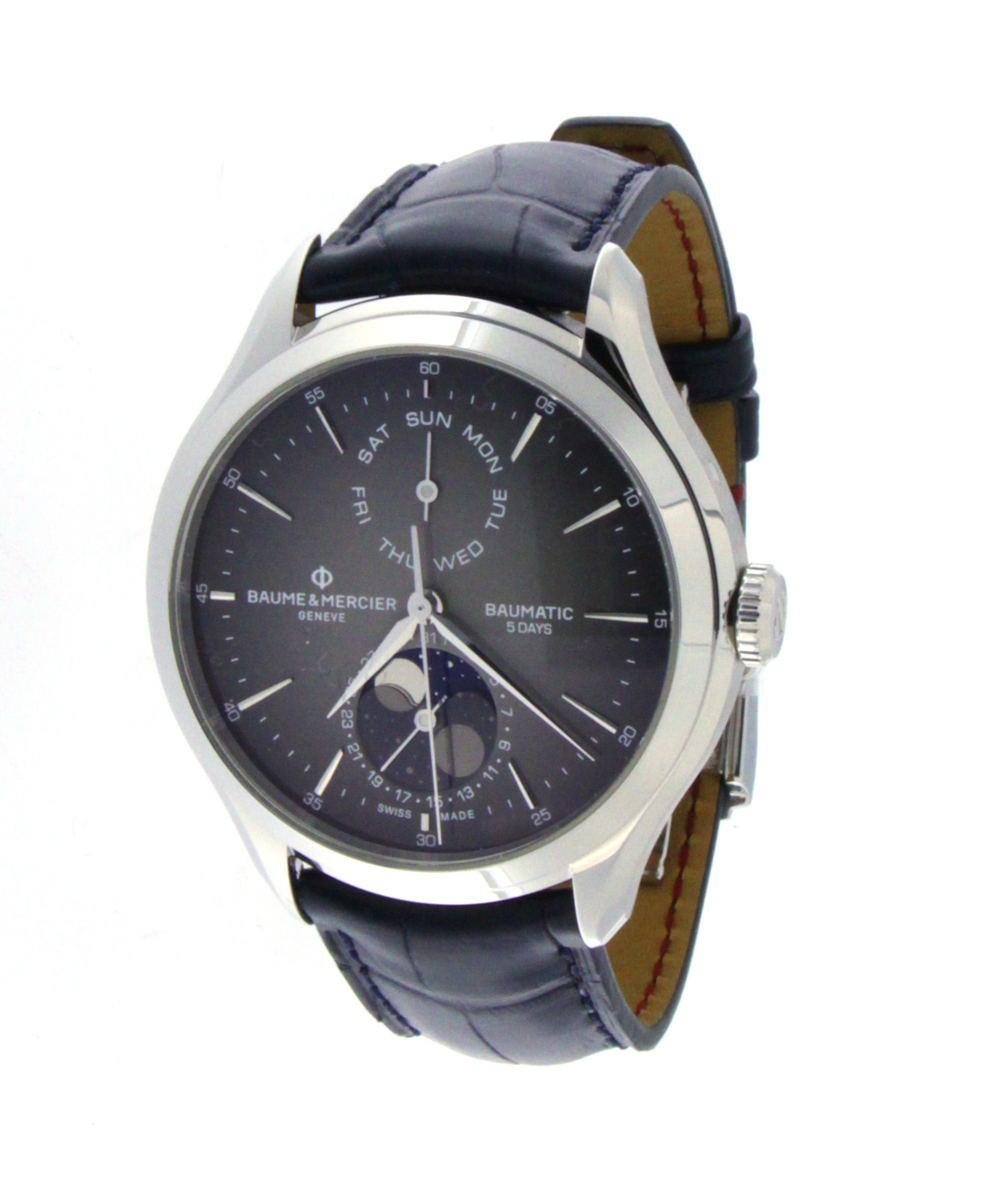 clifton baumatic moon phase