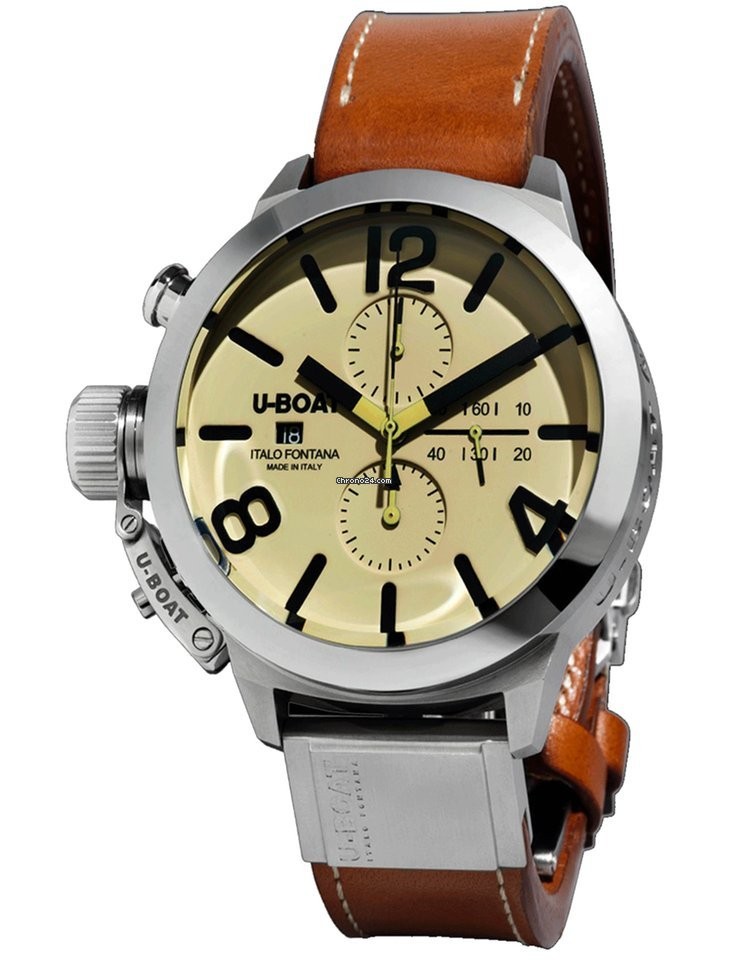 u boat watches replica