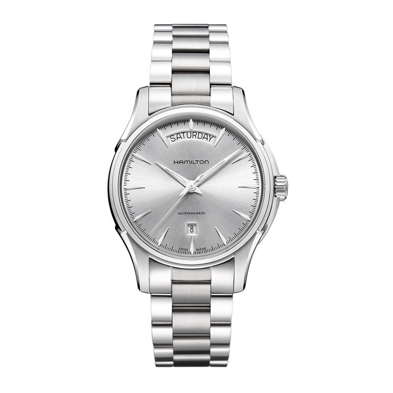 hamilton datejust