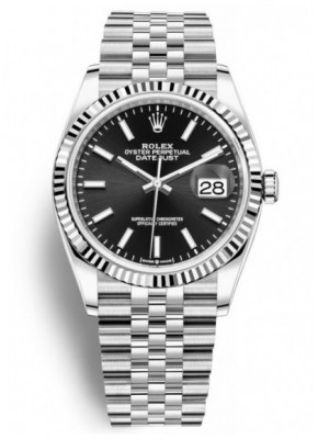  Datejust 126234 - 36mm NEW