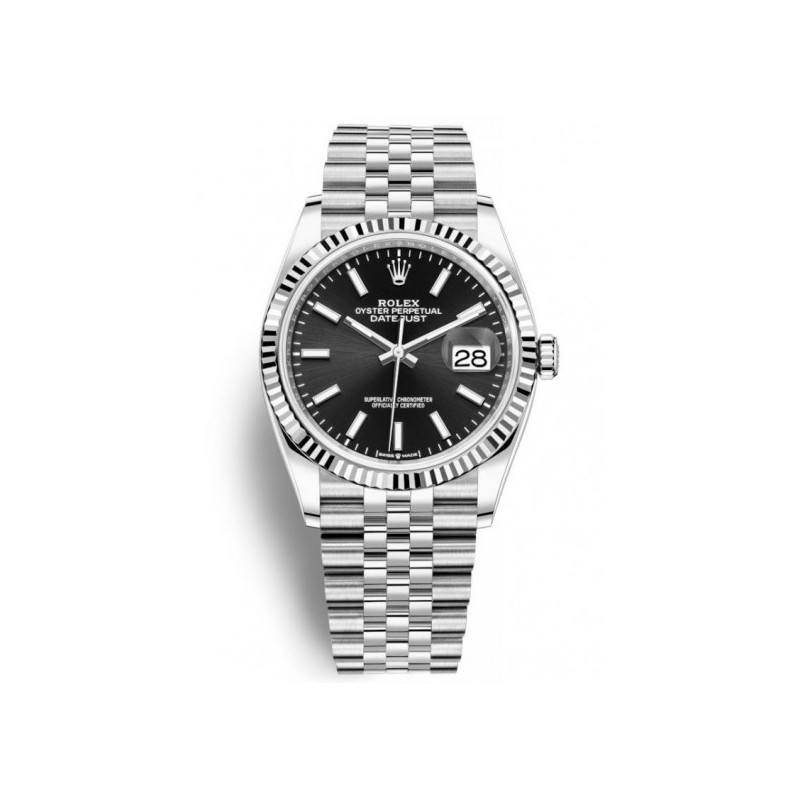 new rolex datejust 36mm price