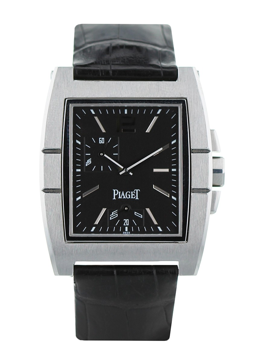 Piaget upstream outlet chronograph