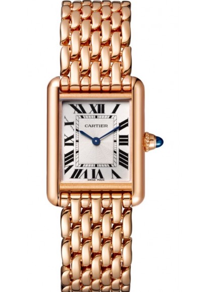 cartier tank louis small