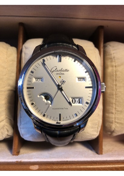  Senator Moonphase 2294