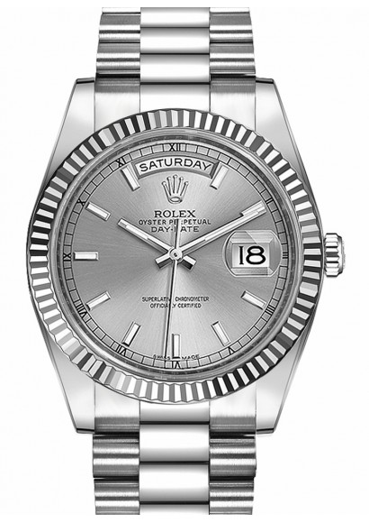 Rolex Daydate 128239