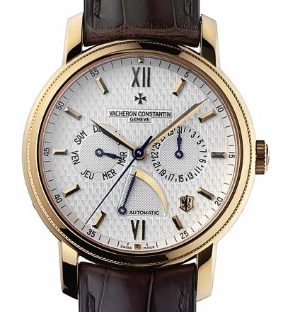 Vacheron constantin 85250 new arrivals