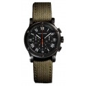 Ralph Lauren RL67 Chrono WAEA01508 by Jaeger Lecoultre