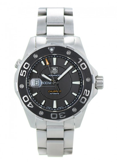 aquaracer calibre 5 500m