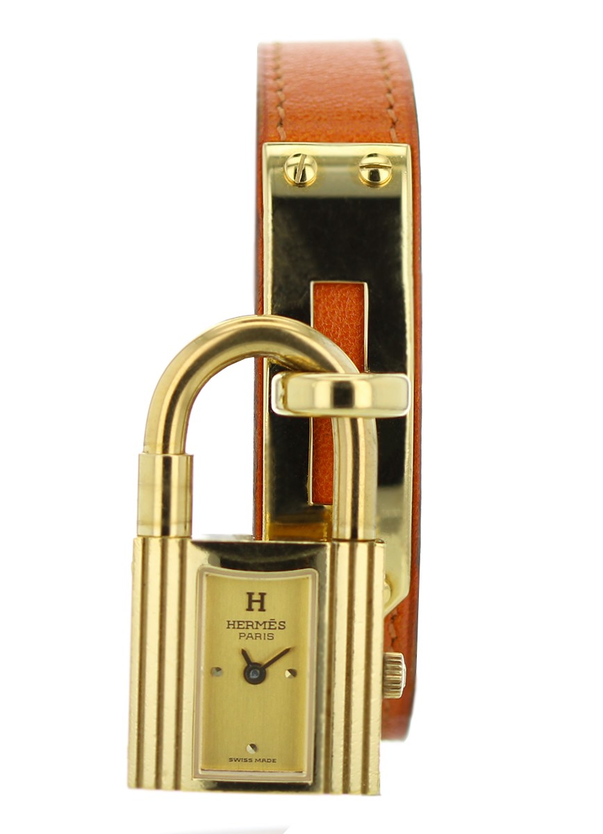 lock hermes