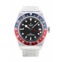  Black Bay Gmt Pepsi M79830R