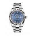  Datejust 41 New 126334 - NEW 2022