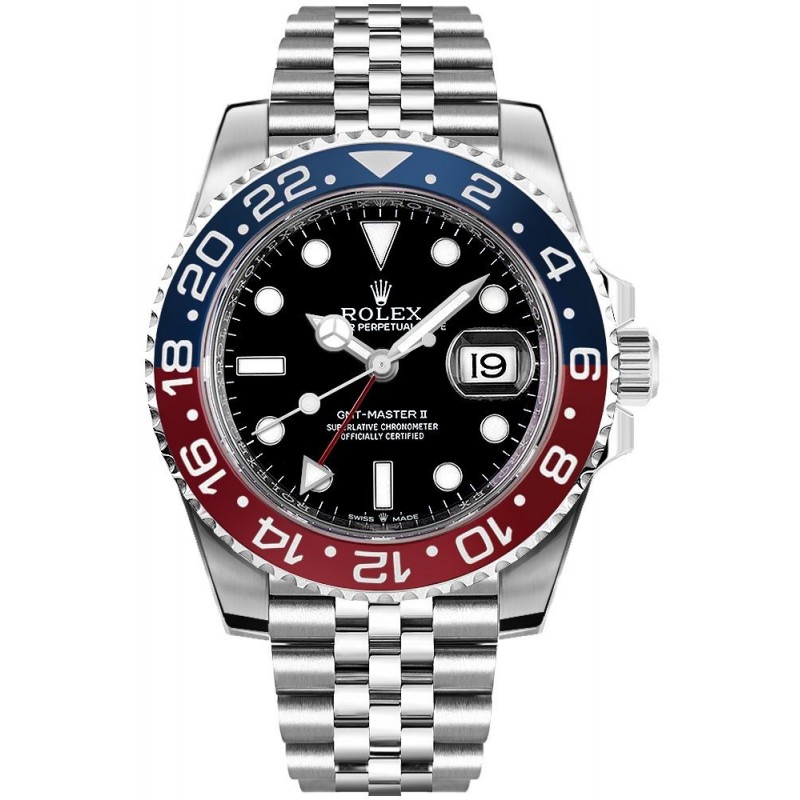 126710blro rolex