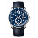  Calibre Diver Blue W2CA0008