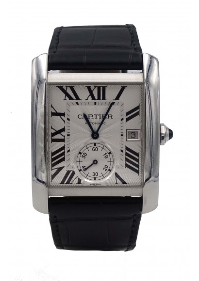 Cartier Tank MC W5330003/3589