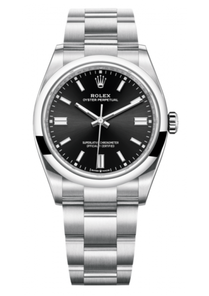 perpetual rolex 2021