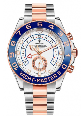 rolex yacht master 43mm