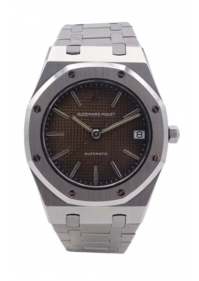 Audemars Piguet Royal Oak 4100ST